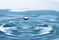Agua limpia